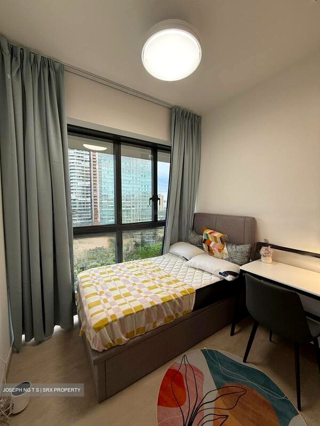 One-north Eden (D5), Apartment #485631821